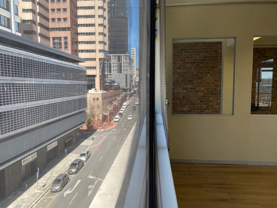 Commercial Property for Sale in Cape Town City Centre Western Cape